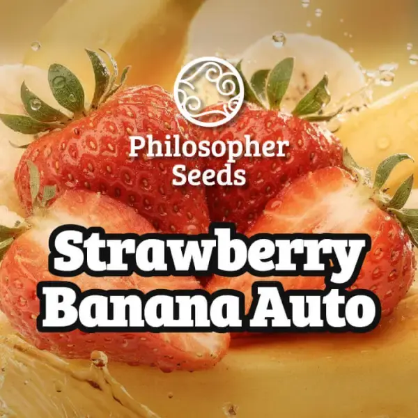Strawberry Banana