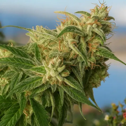 CBD Charlotte’s Agent