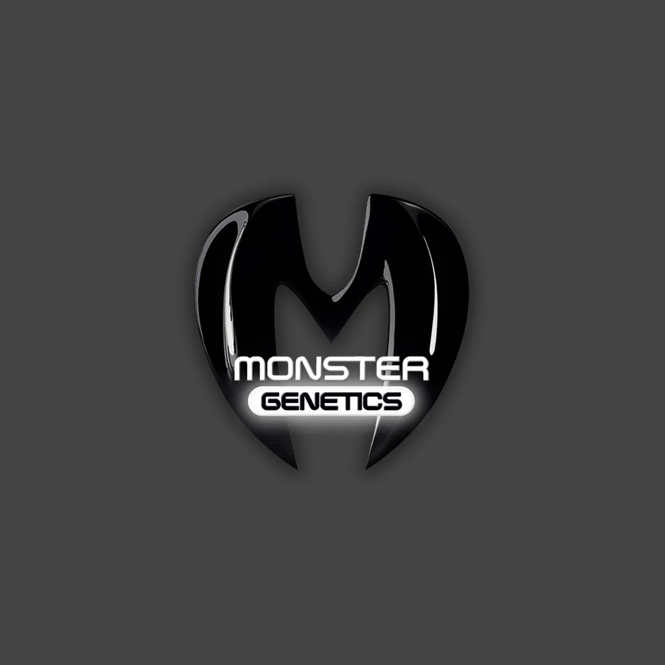 Monster Genetics