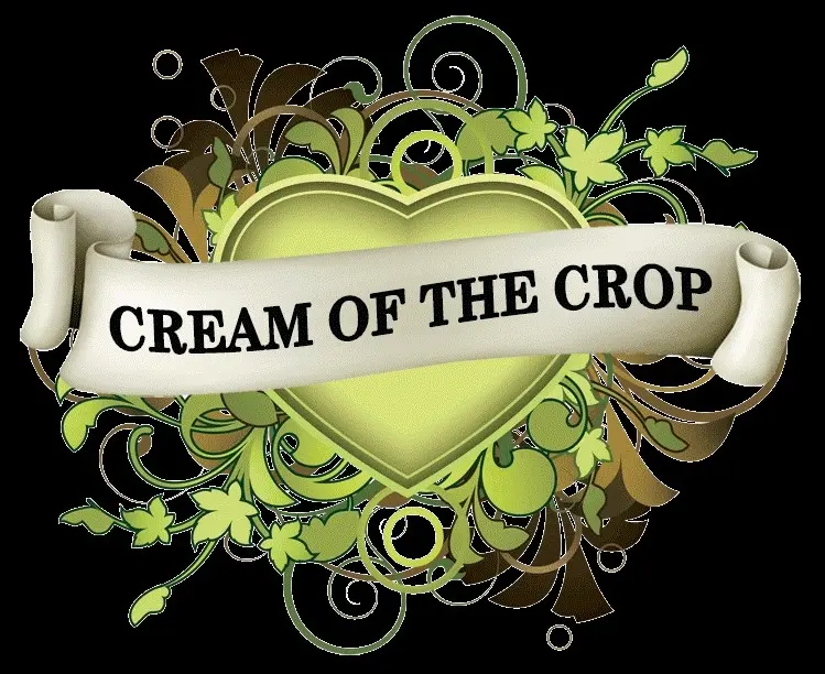 Cream of the Crop Seeds