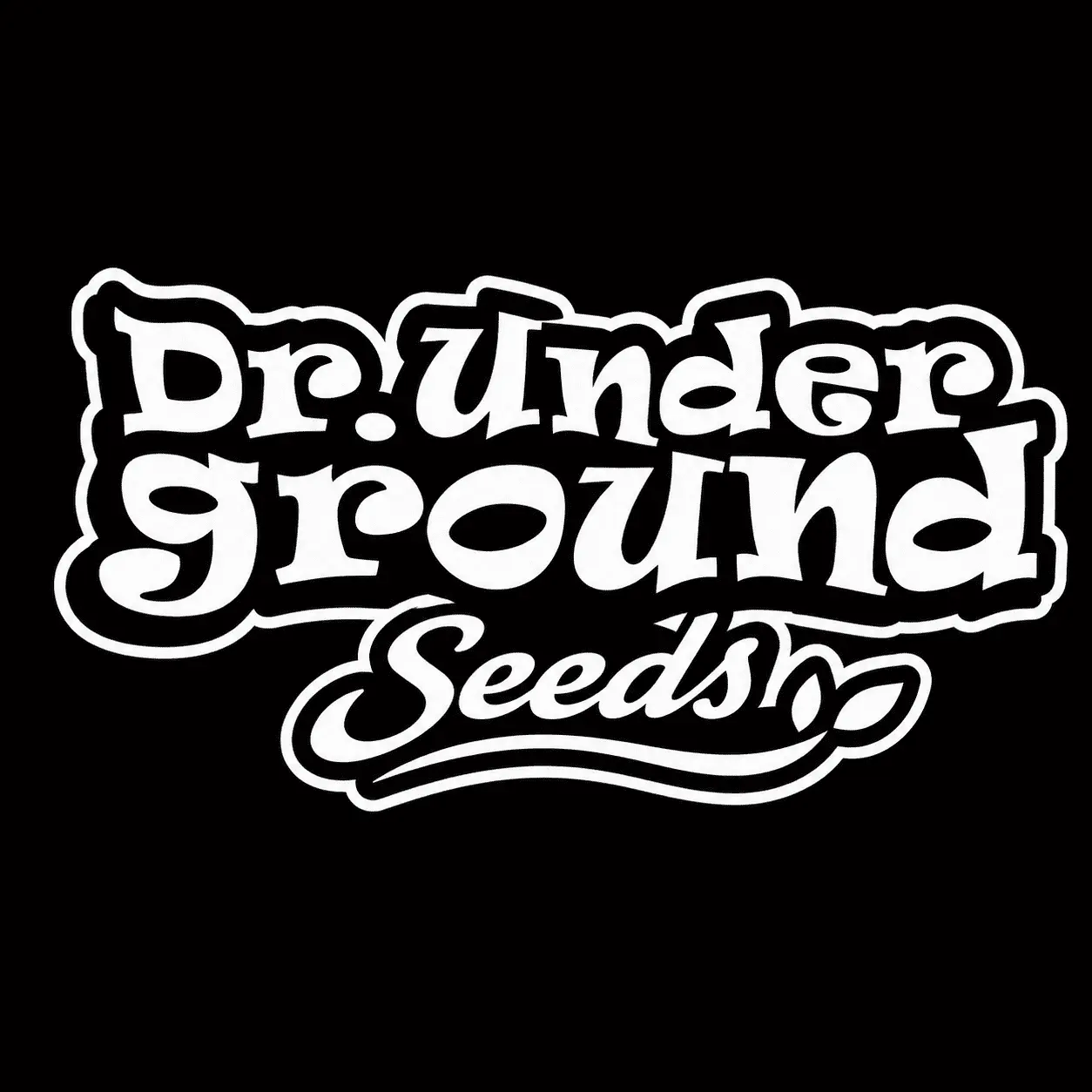 Dr. Underground Seeds