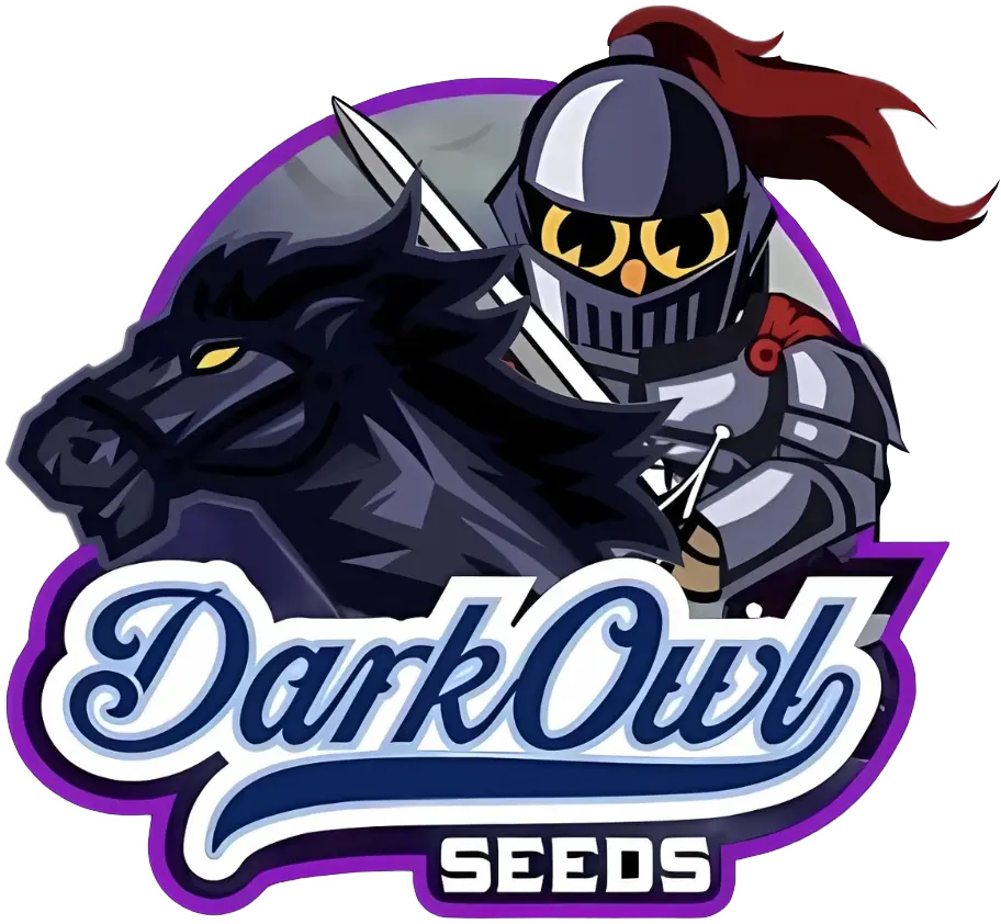 Dark Owl Seeds