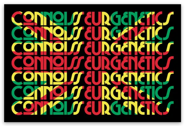 Connoisseur Genetics
