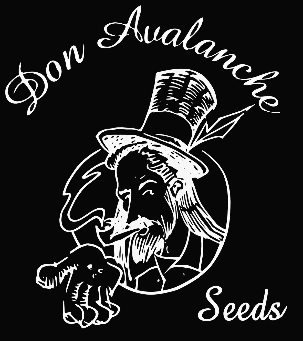 Don Avalanche Seeds