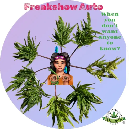 Freakshow