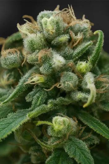 White Widow CBD