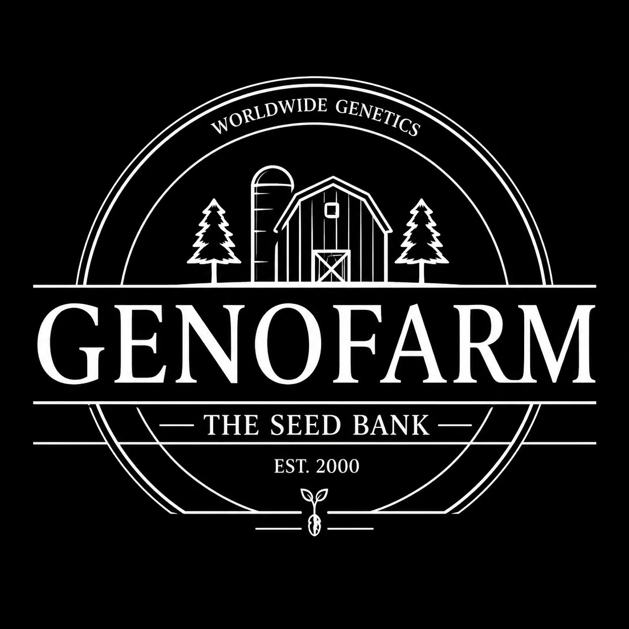 Genofarm