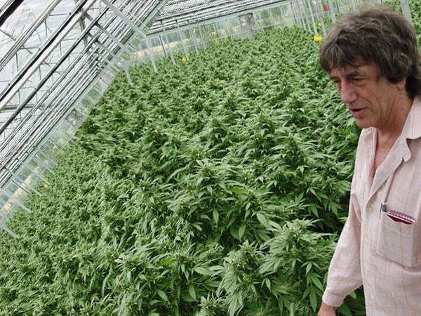 Howard Marks