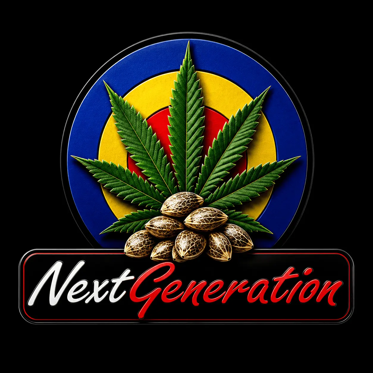 Next Generation
