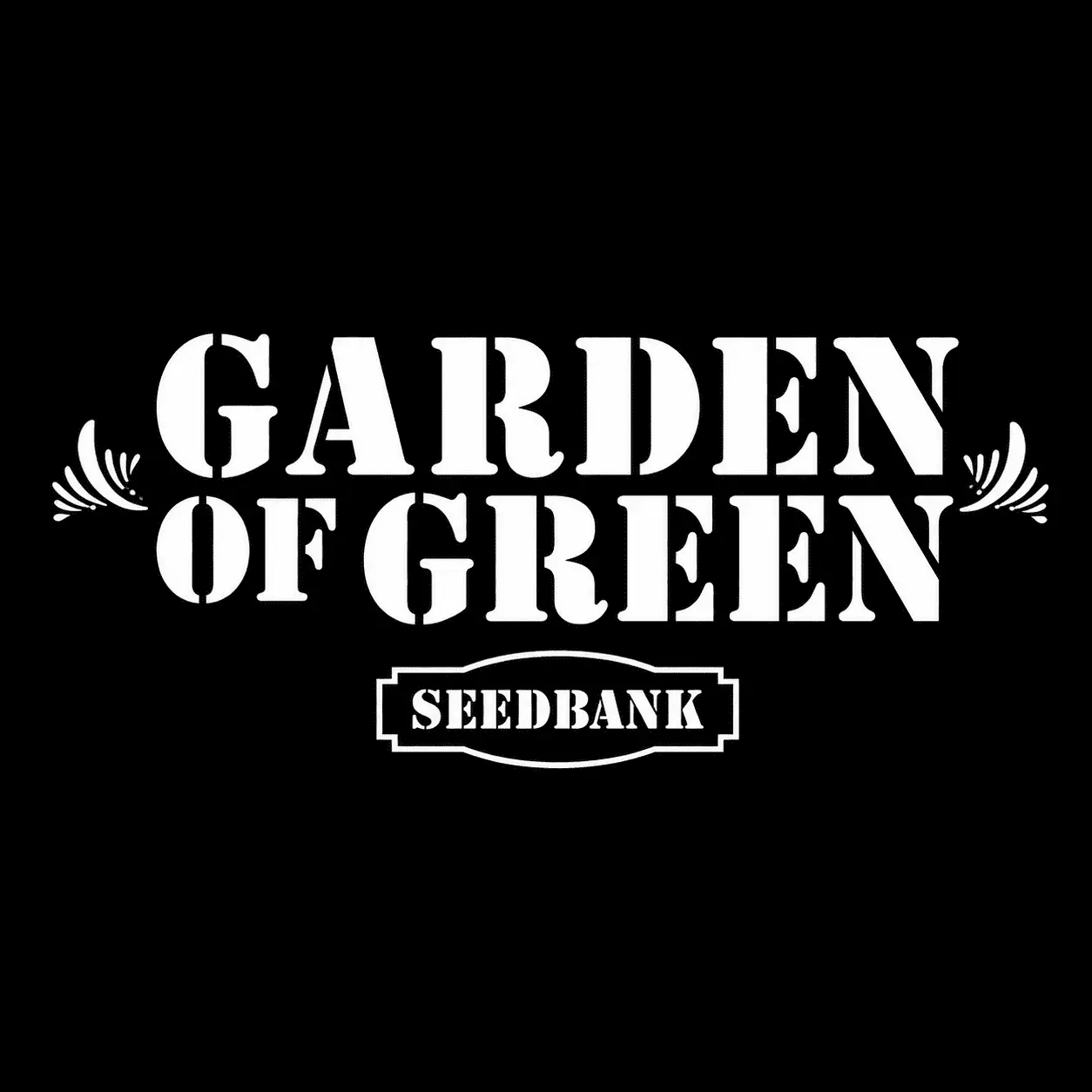 Garden Of Green