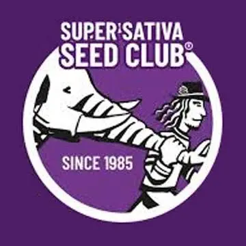 Super Sativa Seed Club