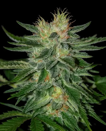Sugar Black Rose