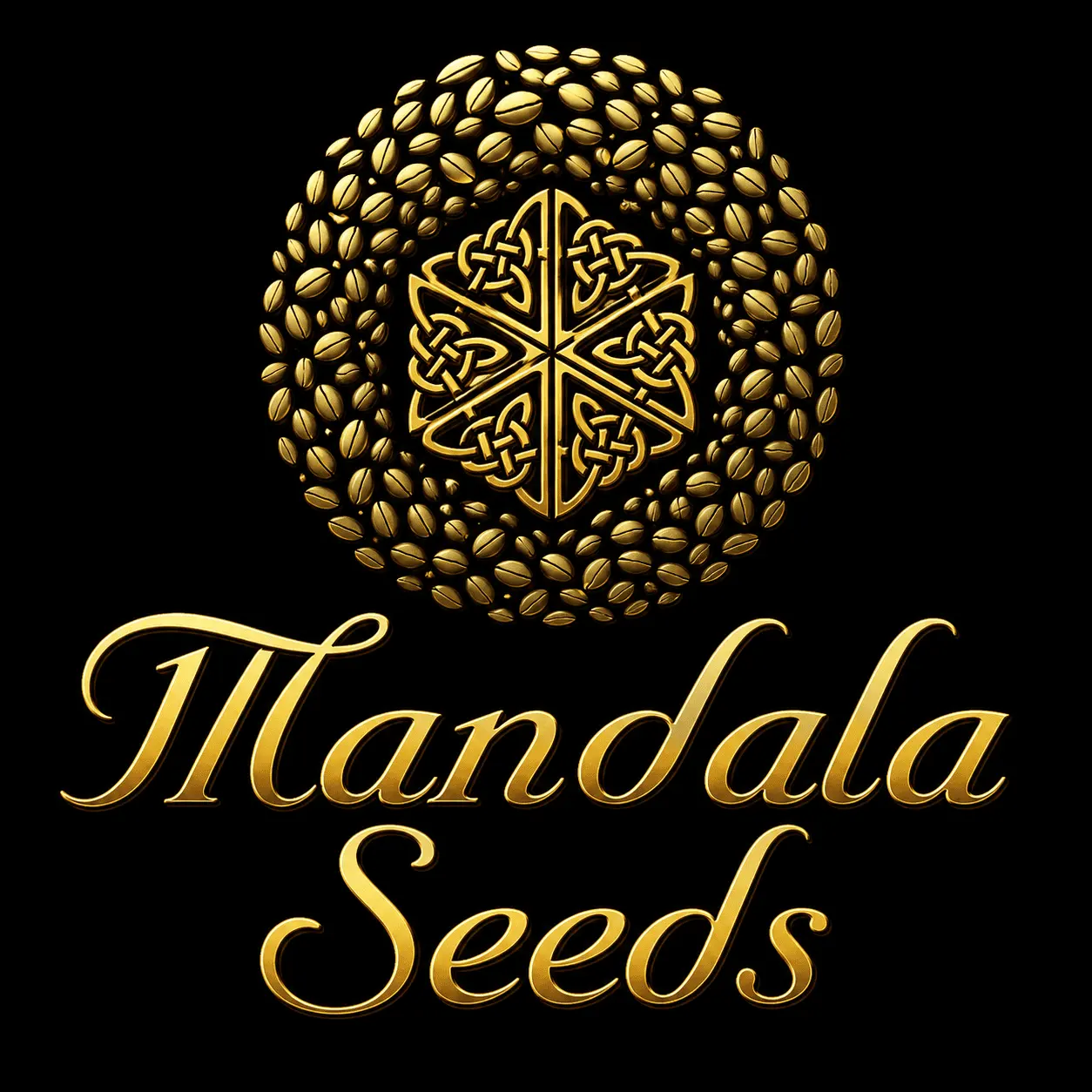 Mandala Seeds