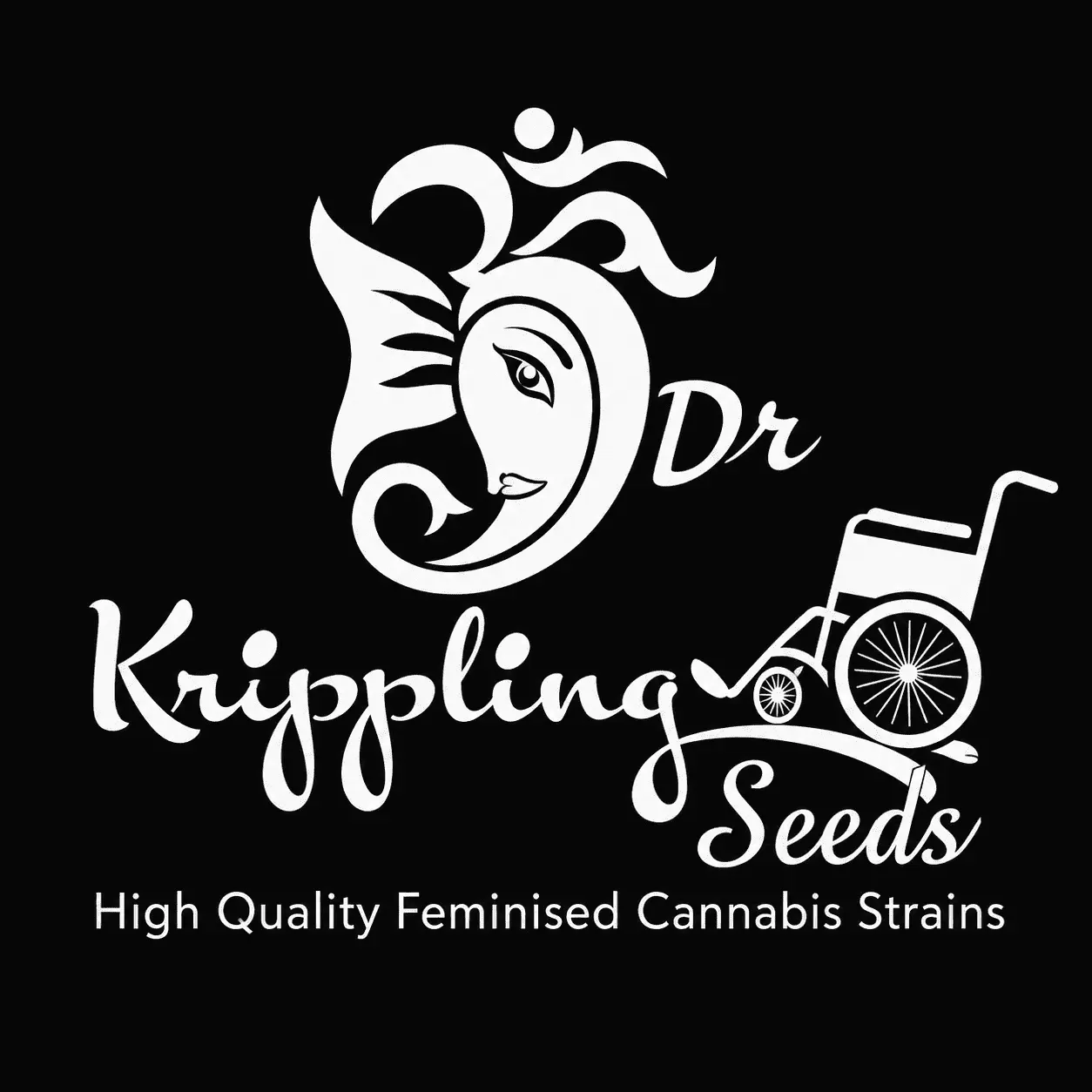 Dr Krippling Seeds