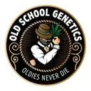 Old School Genetics