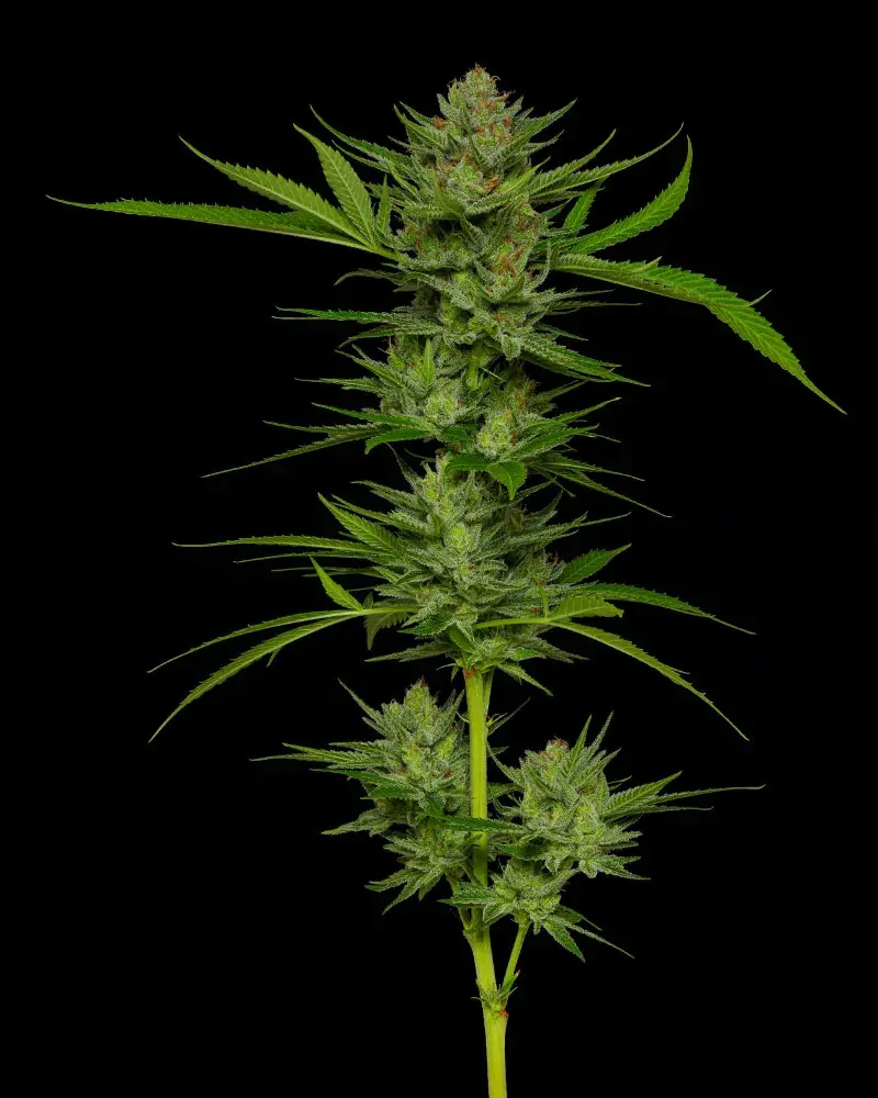 Slightly Stoopid Fruits