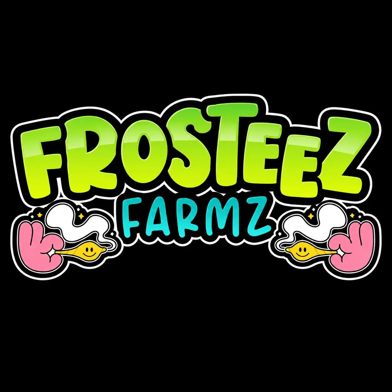 Frosteez Farmz