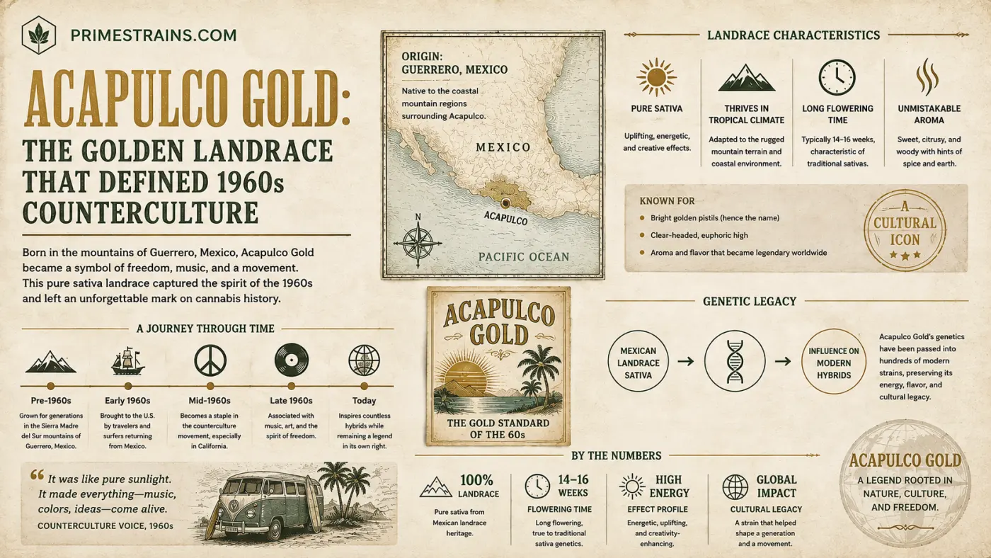 Acapulco Gold