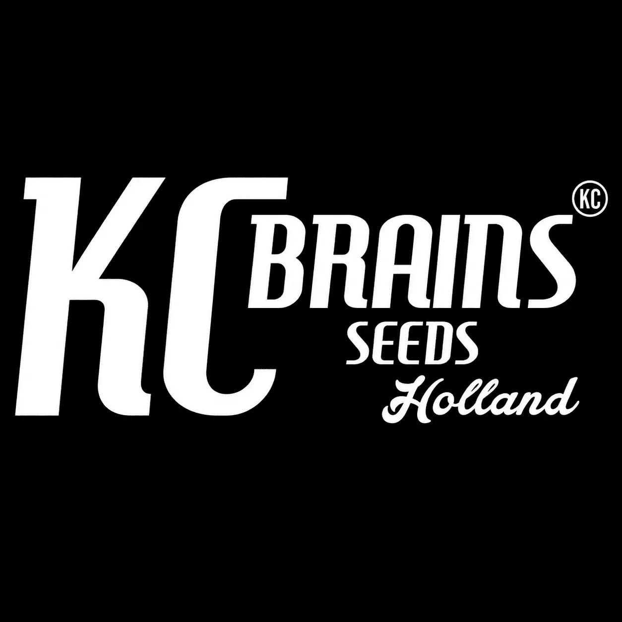 Kc Brains Seeds