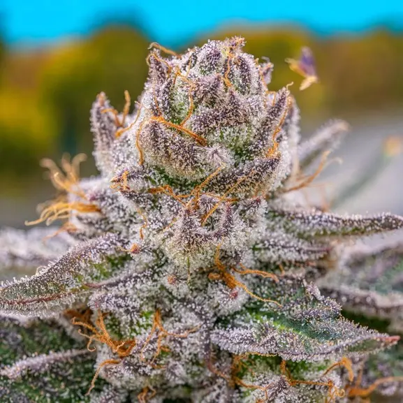 All Gas OG